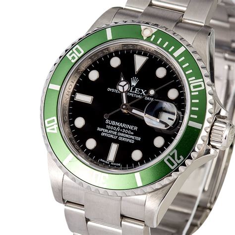 how many 50th anniversary rolex submariners were made|Rolex 50 anniversary submariner sale.